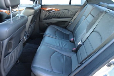 2007 Mercedes-Benz E63 AMG®