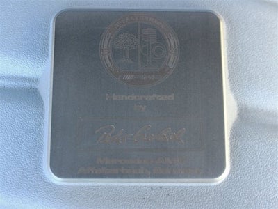 2007 Mercedes-Benz E63 AMG®