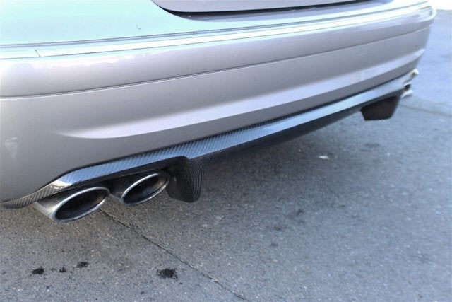 2007 Mercedes-Benz E63 AMG®