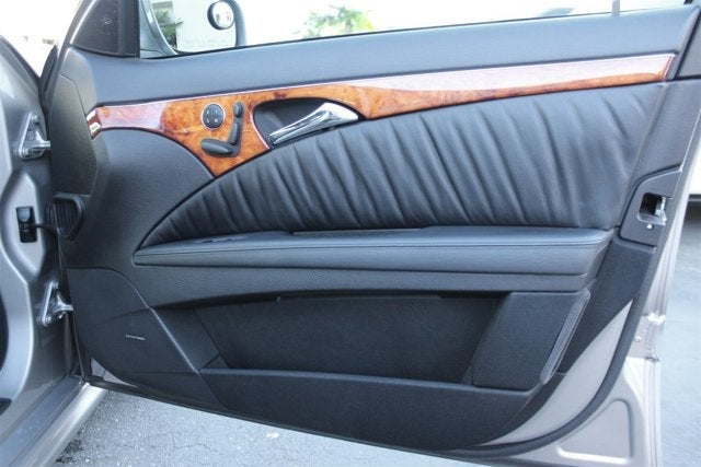 2007 Mercedes-Benz E63 AMG®