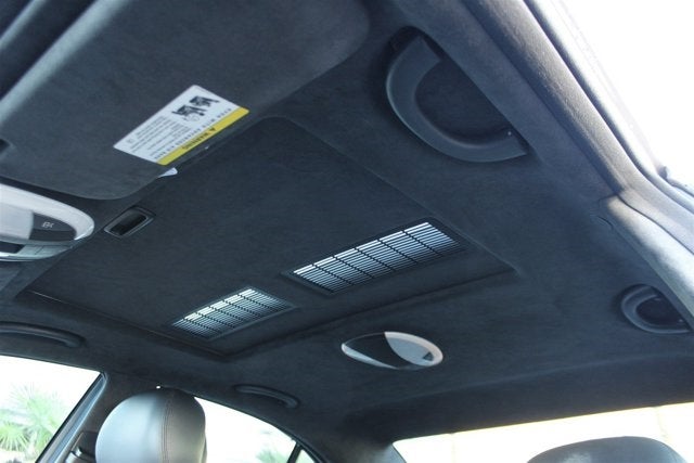 2007 Mercedes-Benz E63 AMG®