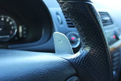 2007 Mercedes-Benz E63 AMG®