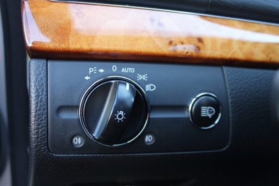 2007 Mercedes-Benz E63 AMG®