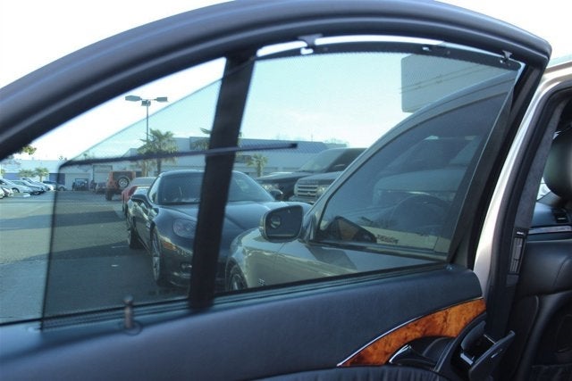 2007 Mercedes-Benz E63 AMG®