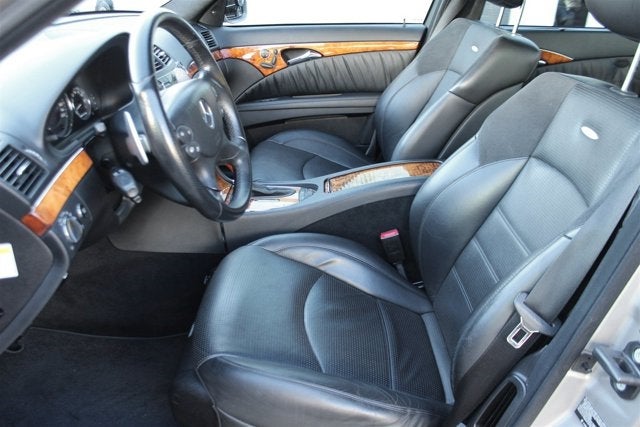 2007 Mercedes-Benz E63 AMG®