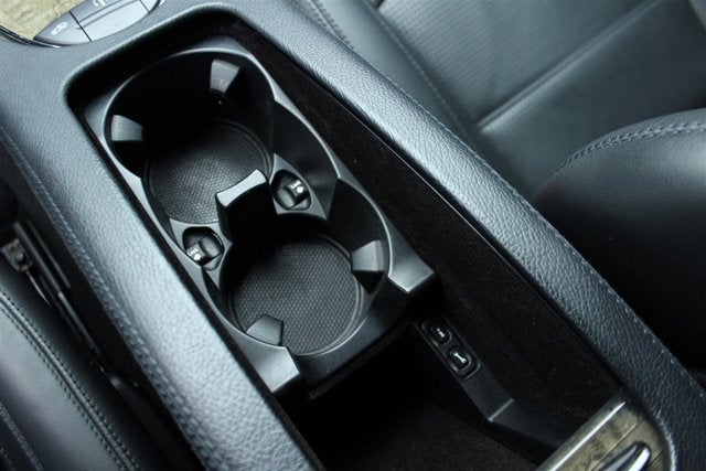 2007 Mercedes-Benz E63 AMG®