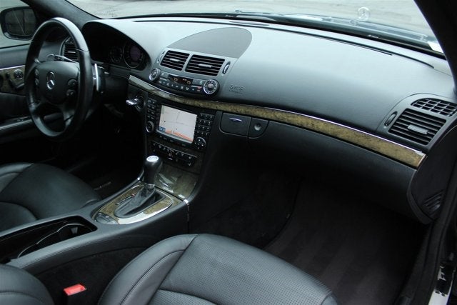 2007 Mercedes-Benz E63 AMG®