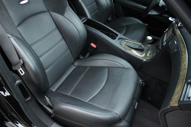 2007 Mercedes-Benz E63 AMG®