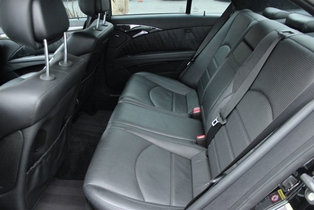 2007 Mercedes-Benz E63 AMG®