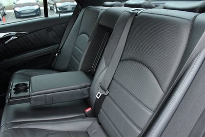 2007 Mercedes-Benz E63 AMG®