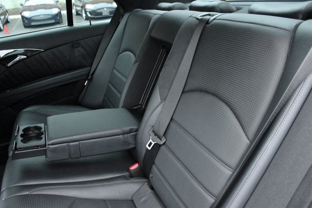 2007 Mercedes-Benz E63 AMG®