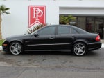 2007 Mercedes-Benz E63 AMG®