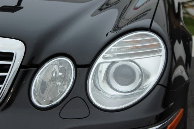 2007 Mercedes-Benz E63 AMG®