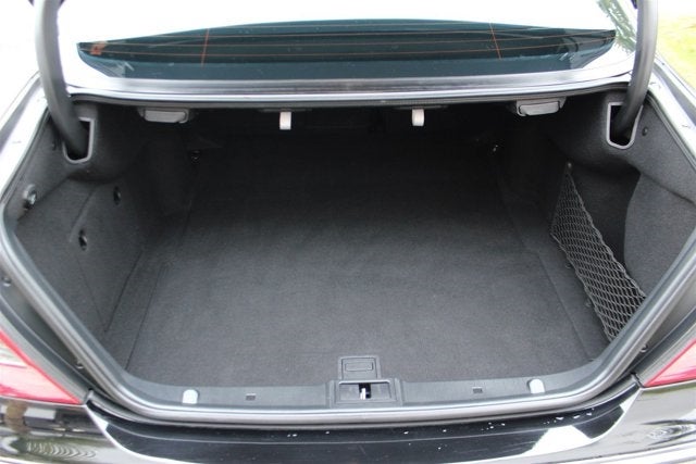 2007 Mercedes-Benz E63 AMG®