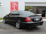 2007 Mercedes-Benz E63 AMG®