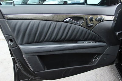 2007 Mercedes-Benz E63 AMG®