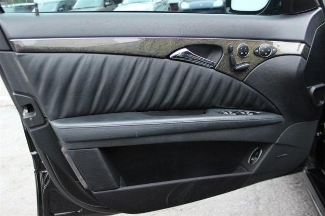 2007 Mercedes-Benz E63 AMG®