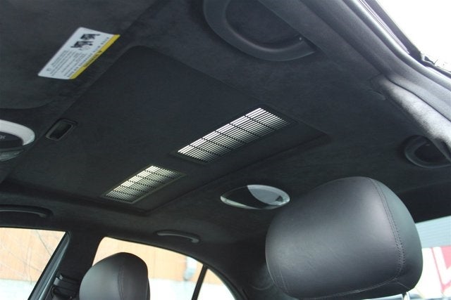 2007 Mercedes-Benz E63 AMG®