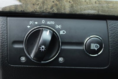 2007 Mercedes-Benz E63 AMG®