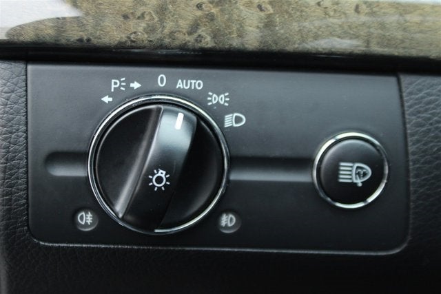 2007 Mercedes-Benz E63 AMG®