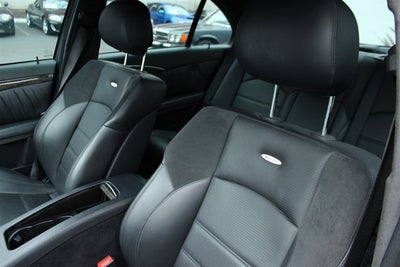 2007 Mercedes-Benz E63 AMG®