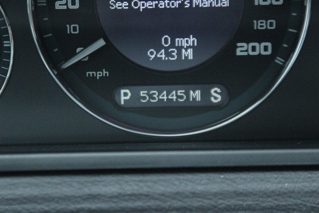 2007 Mercedes-Benz E63 AMG®