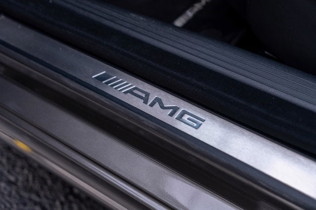 2008 Mercedes-Benz E-Class 6.3L AMG®