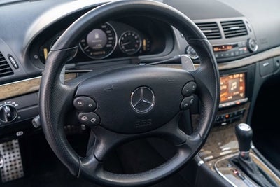 2008 Mercedes-Benz E-Class 6.3L AMG®
