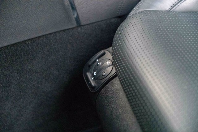 2008 Mercedes-Benz E-Class 6.3L AMG®