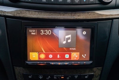 2008 Mercedes-Benz E-Class 6.3L AMG®