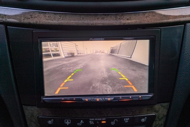 2008 Mercedes-Benz E-Class 6.3L AMG®