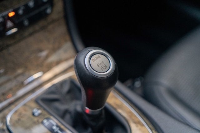 2008 Mercedes-Benz E-Class 6.3L AMG®