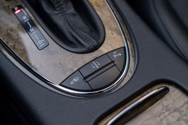 2008 Mercedes-Benz E-Class 6.3L AMG®