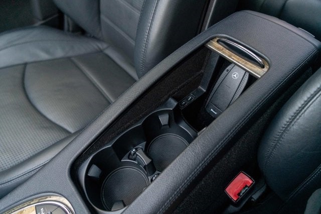 2008 Mercedes-Benz E-Class 6.3L AMG®