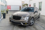2008 Mercedes-Benz E-Class 6.3L AMG®