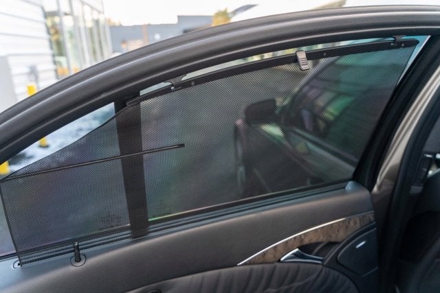 2008 Mercedes-Benz E-Class 6.3L AMG®