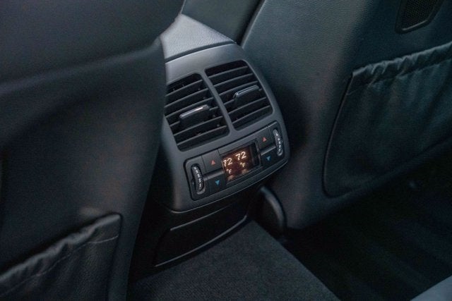 2008 Mercedes-Benz E-Class 6.3L AMG®