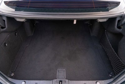 2008 Mercedes-Benz E-Class 6.3L AMG®