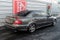 2008 Mercedes-Benz E-Class 6.3L AMG®