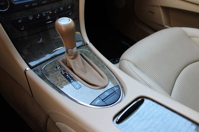 2007 Mercedes-Benz E63 AMG®