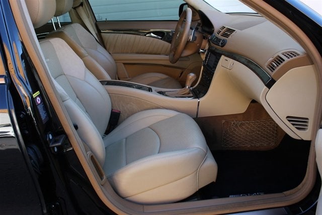 2007 Mercedes-Benz E63 AMG®