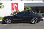 2007 Mercedes-Benz E63 AMG®