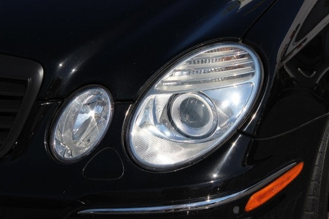 2007 Mercedes-Benz E63 AMG®