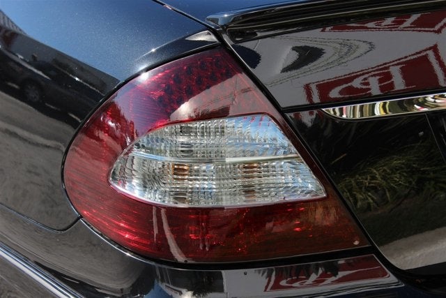 2007 Mercedes-Benz E63 AMG®