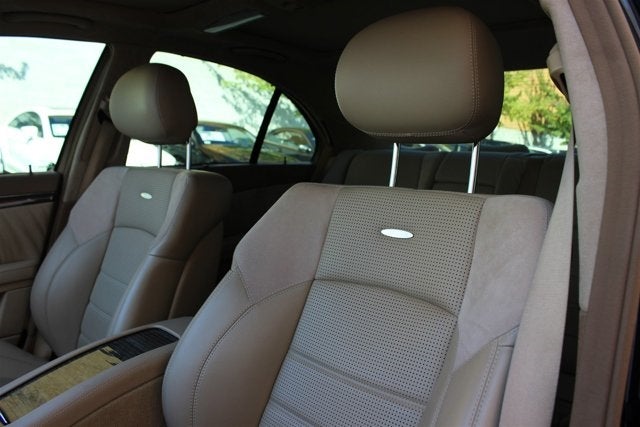 2007 Mercedes-Benz E63 AMG®