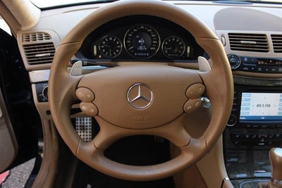 2007 Mercedes-Benz E63 AMG®