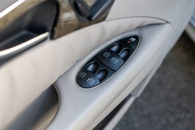 2009 Mercedes-Benz E-Class E 63 AMG®