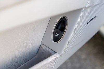 2009 Mercedes-Benz E-Class E 63 AMG®