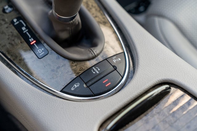 2009 Mercedes-Benz E-Class E 63 AMG®