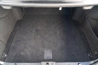 2009 Mercedes-Benz E-Class E 63 AMG®